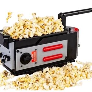 Exclusive collectible Ghostbusters Frozen Empire
Ghost Trap Popcorn Bucket